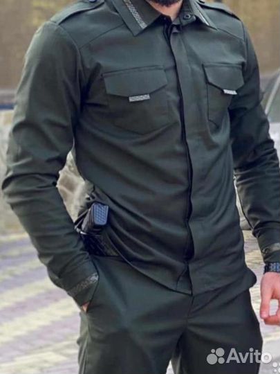 Мужская одежда