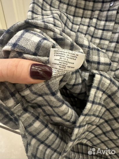 2mood рубашка