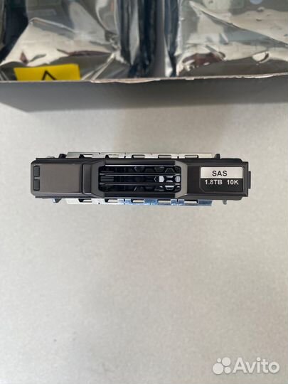 Жесткий диск новый Dell p/n 1GR201-157