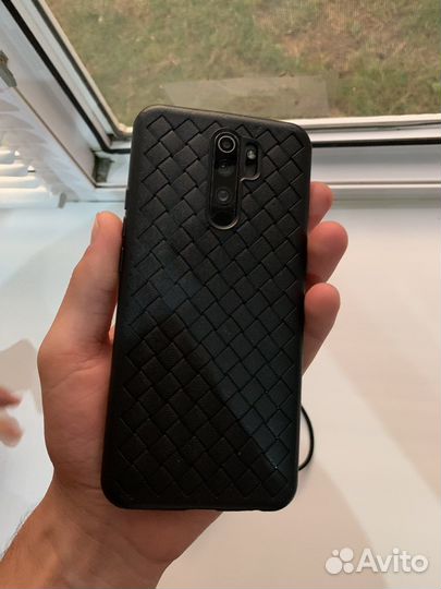 Xiaomi redmi note 8 pro 6 128gb обмен