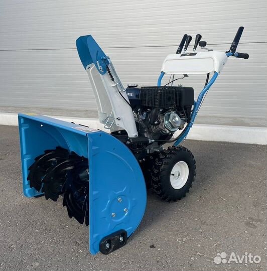 Снегоуборщик молотток KCD30