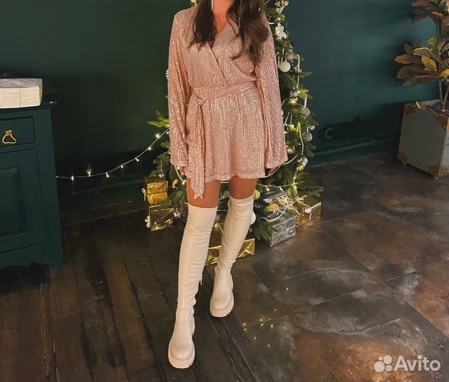 Платье Clan VI