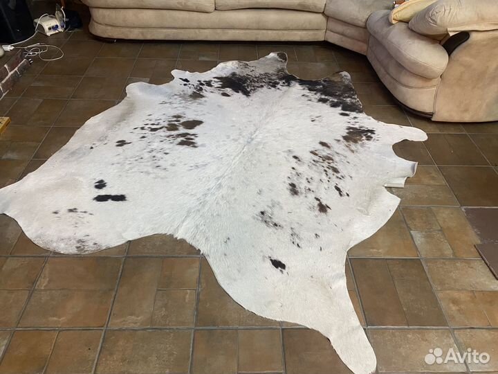 Шкура коровы