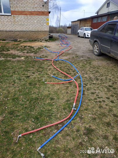 Продам трубы