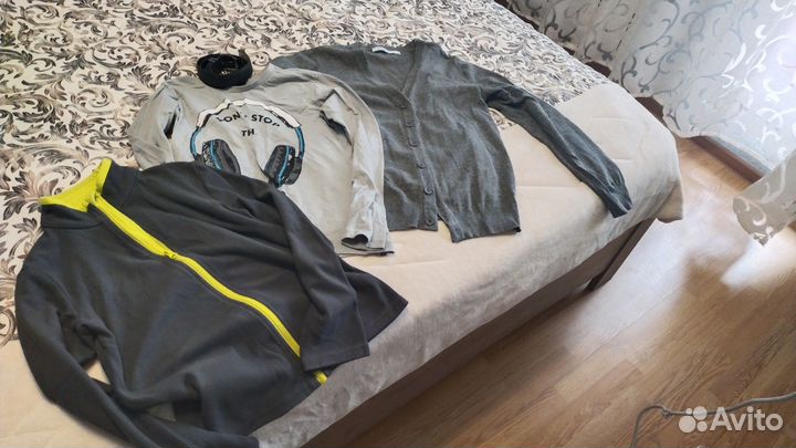 Вещи для мальчика