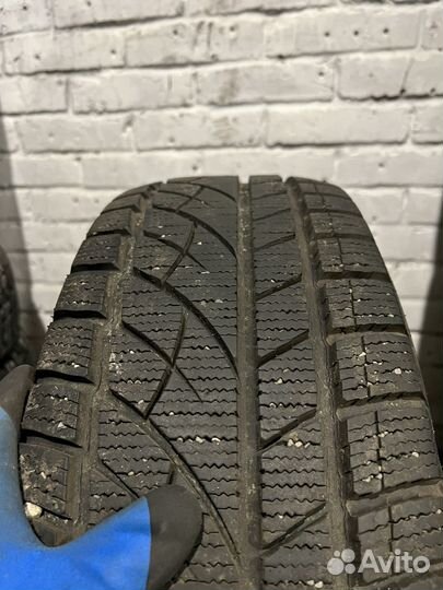 Jinyu YW52 235/65 R17