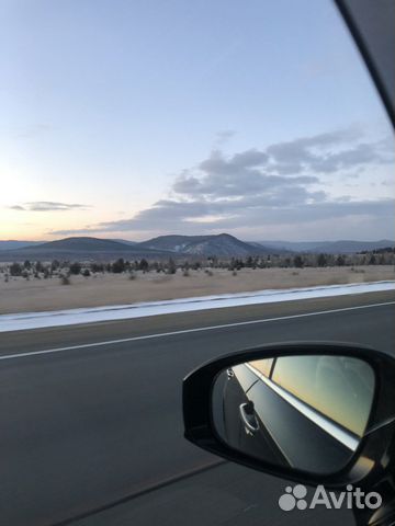 Перегон автомобиля по РФ