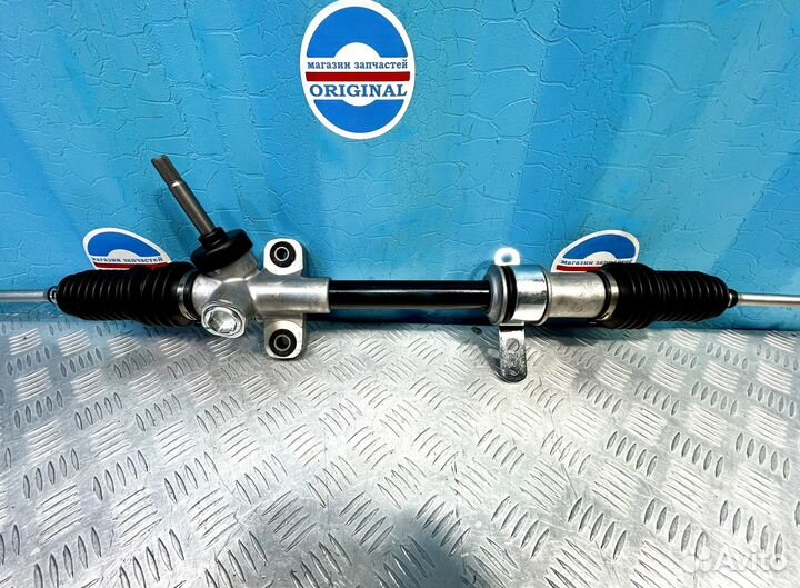 Рулевая рейка Тойота Раш 1 Дайхатсу Бе-Го новая