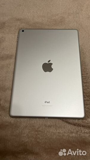 Apple iPad 9-го поколения