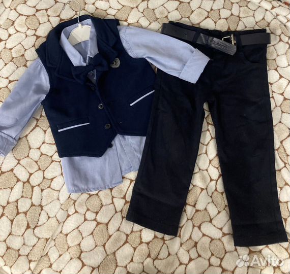 Костюм детский