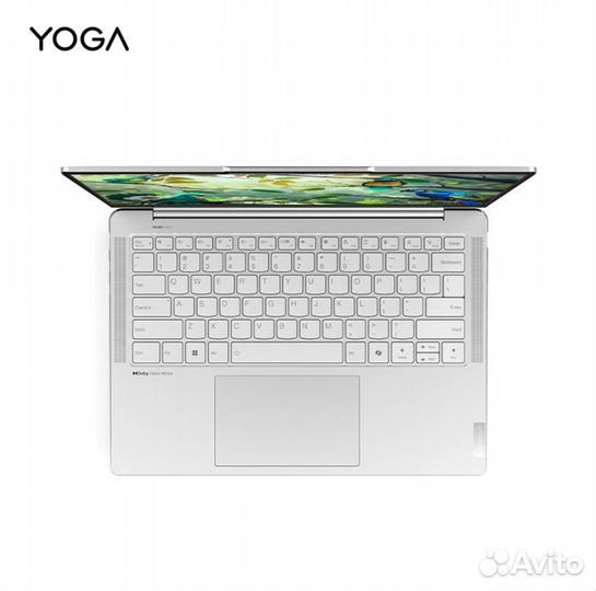 Lenovo Yoga Air 14S (2024) Ultra7, 32GB, 1TB, oled