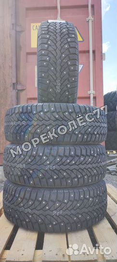 Pirelli Formula Ice 205/65 R16 99T