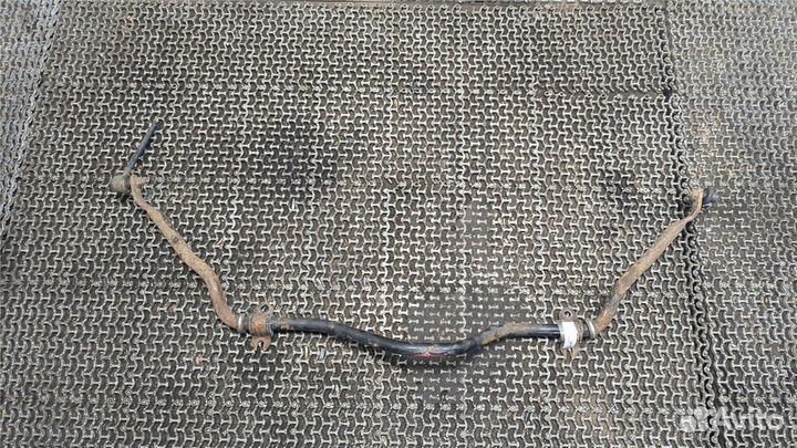 Стабилизатор подвески Mazda Premacy, 2001