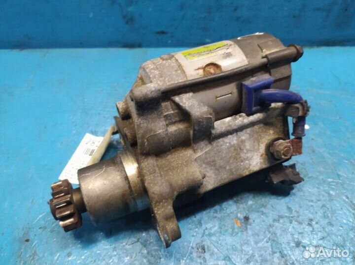 RZN:Стартер Toyota Camry камри V30 2001-2005 2