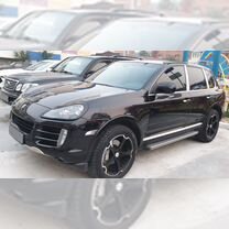 Porsche Cayenne S 4.8 AT, 2007, 155 000 км, с пробегом, цена 1 300 000 руб.