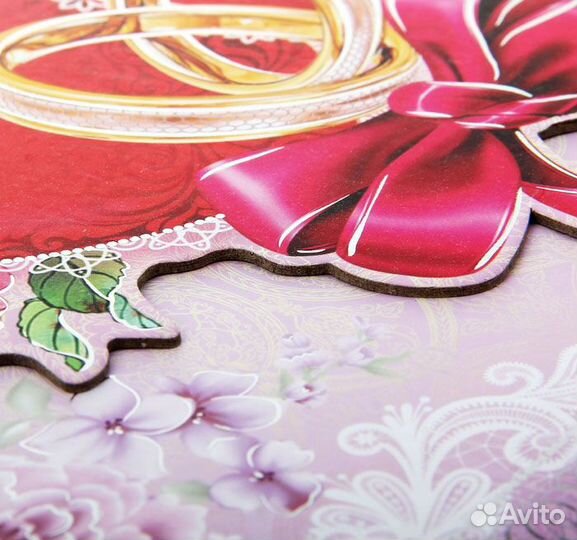 Фотоальбом - анкета 