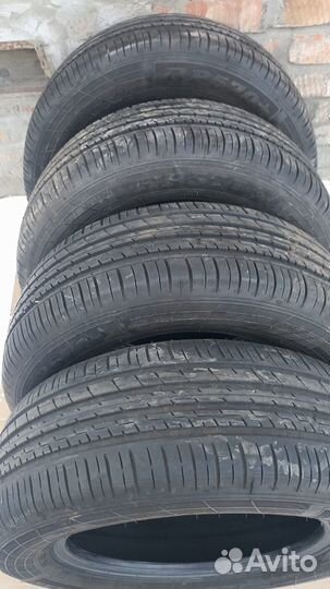 RoadClaw RP570 195/65 R15