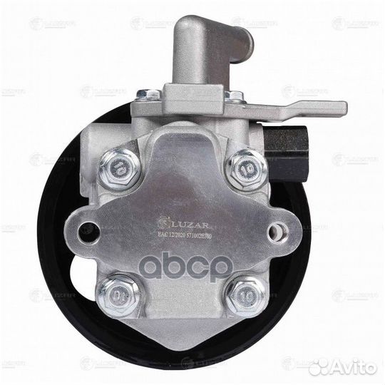 Насос гур hyundai tucson (04) /KIA sportage II