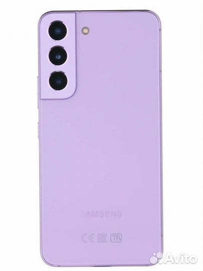 Samsung Galaxy S22, 8/256 ГБ