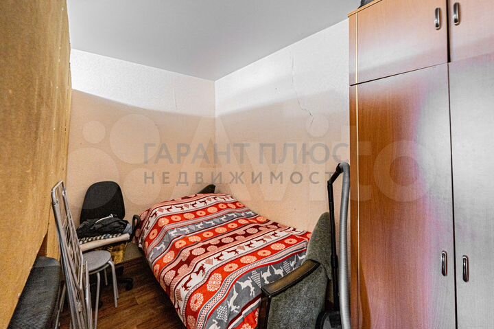 1-к. квартира, 41 м², 1/1 эт.