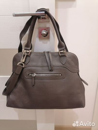 Сумка Longchamp, Оригинал