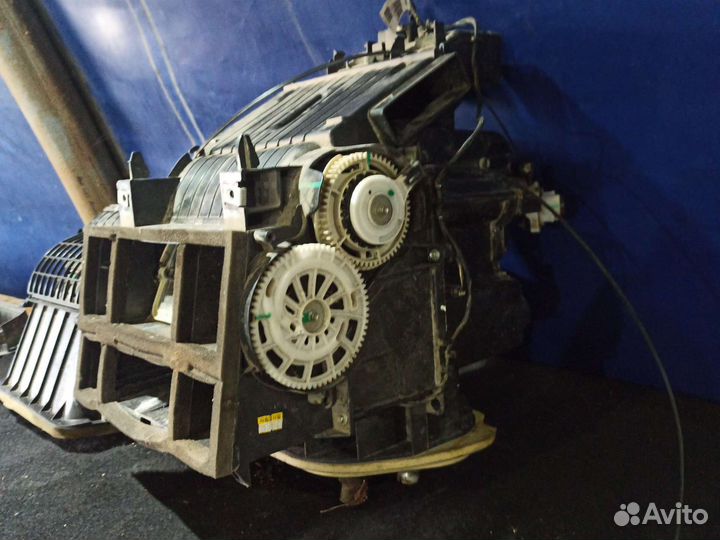 Печка в сборе Сhevrolet Aveo Т300