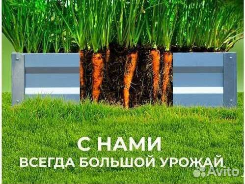 Теплица усиленная 8м поликарбонат грядки,рассрочка