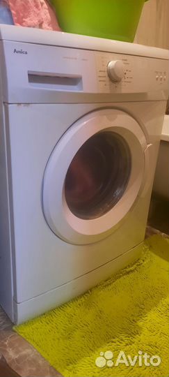 Стиральная машина автомат бу