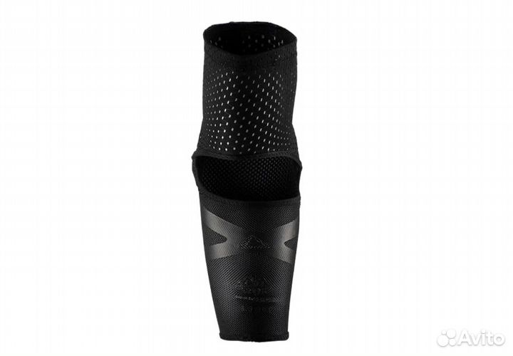 Налокотники leatt 3DF Hybrid Elbow Guard, Черный L