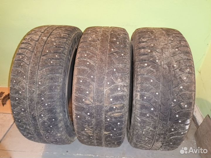 Bridgestone Ice Cruiser 7000 195/55 R15