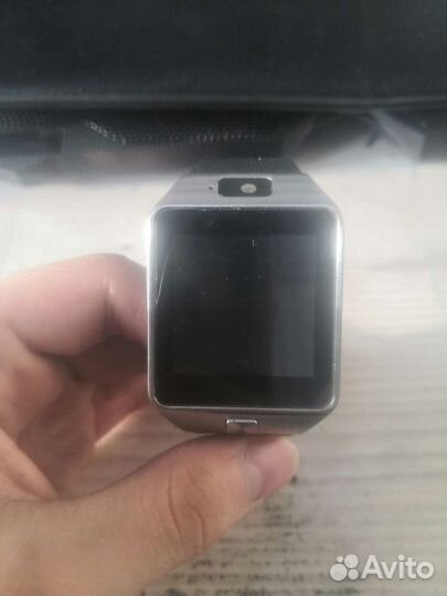 Smart watch