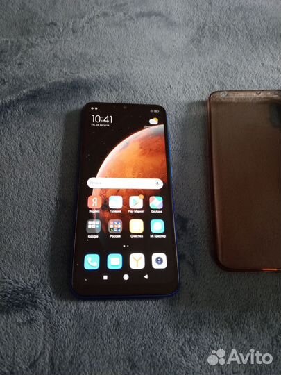Xiaomi Redmi 9A, 2/32 ГБ