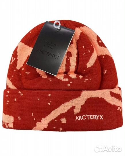 Шапка arcteryx