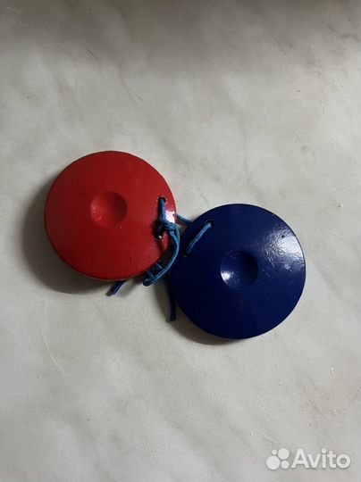 Кастаньета