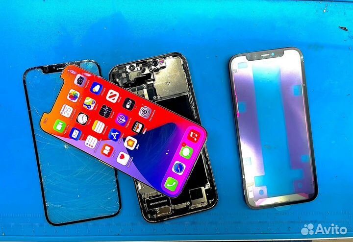 Ремонт Телефонов, Samsung iPhone Apple Xiaomi