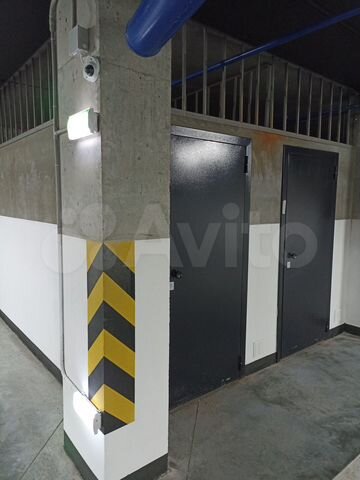 Гараж, 10 м²