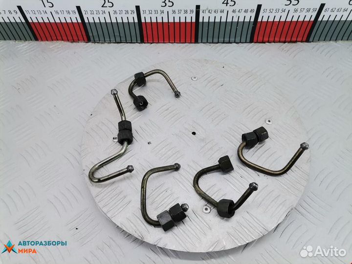 Трубка топливная Renault Scenic рест. 2002