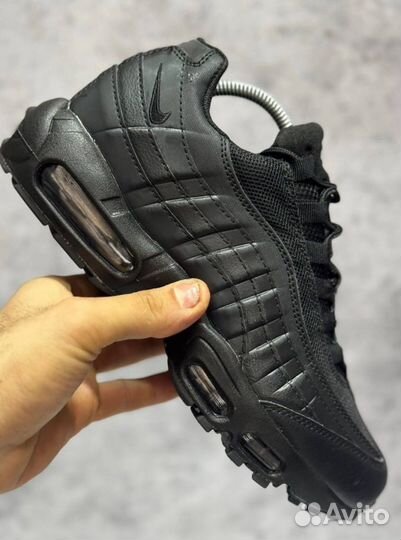Кроссовки Nike Air Max 95 надежные