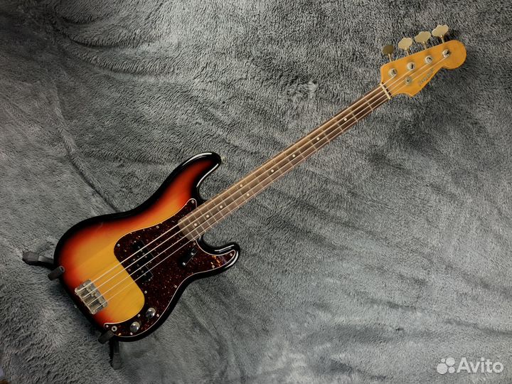 Fernandes The Revival RPB-70'59 Japan 80's