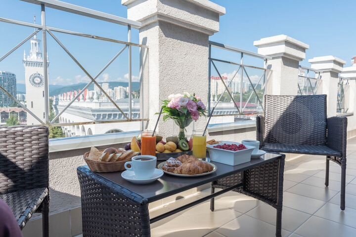 Готовый бизнес с подтверждённой доходностью