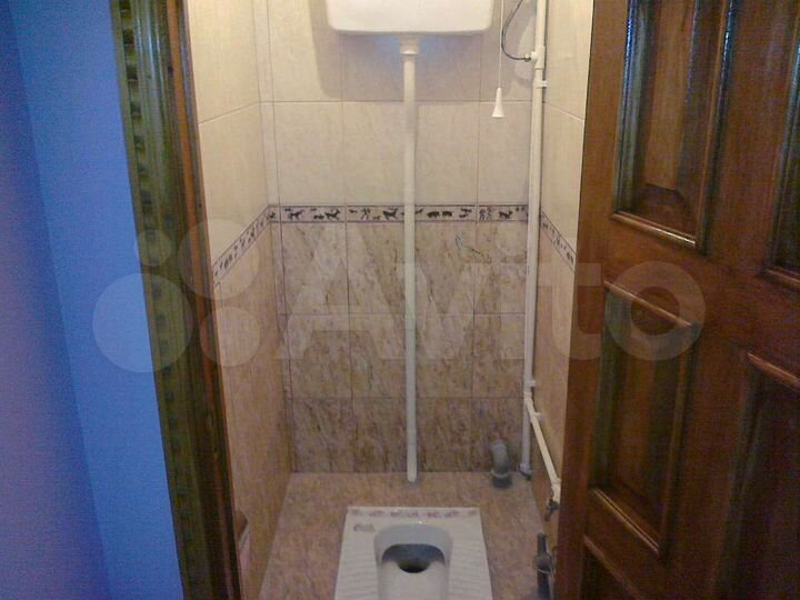 2-к. квартира, 106 м², 6/6 эт.