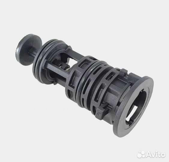 Картридж трехходового клапана пластик Baxi, Bitron