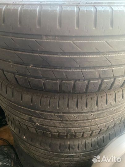 Nokian Tyres Nordman SX3 175/65 R14