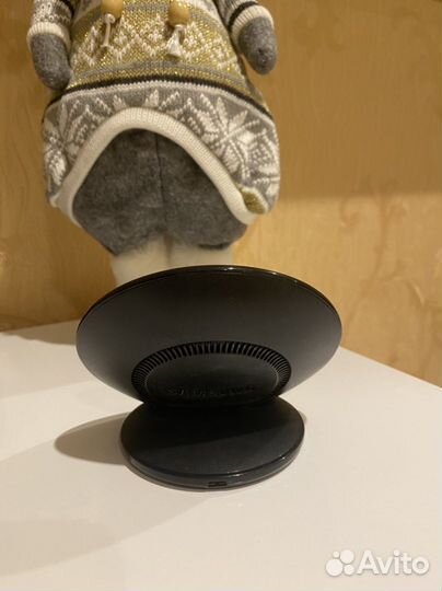 Беспроводная зарядка samsung