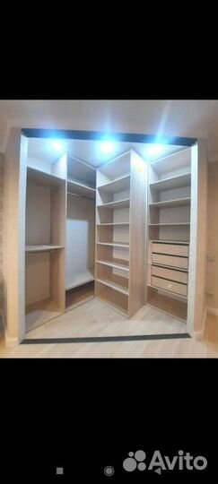 Сборка, демонтаж мебели, изготовление, конс-ция