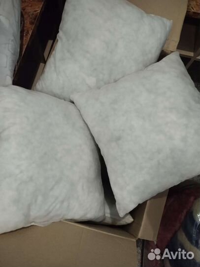 Подушка
