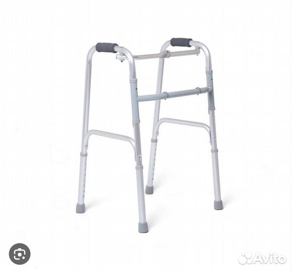 Ходунки для взрослых бу