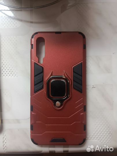 Samsung Galaxy A50, 4/64 ГБ