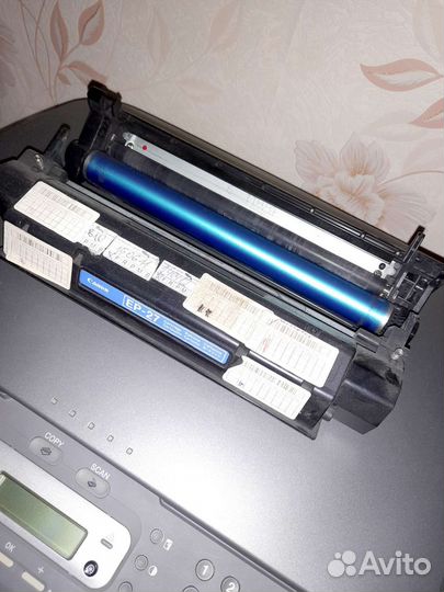 Принтер сканер Мфу canon