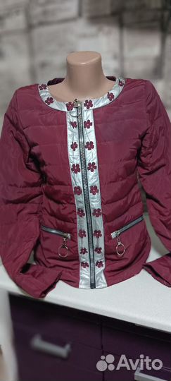 Пакет вещей новые с бирками